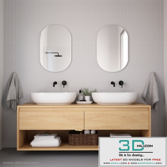 Bathroom Furniture I Bathroom furniture_15
