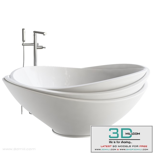 Bathroom by Kelly Hoppen
