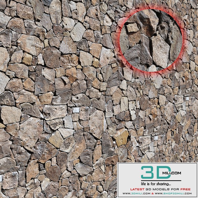 Decorative stone_1