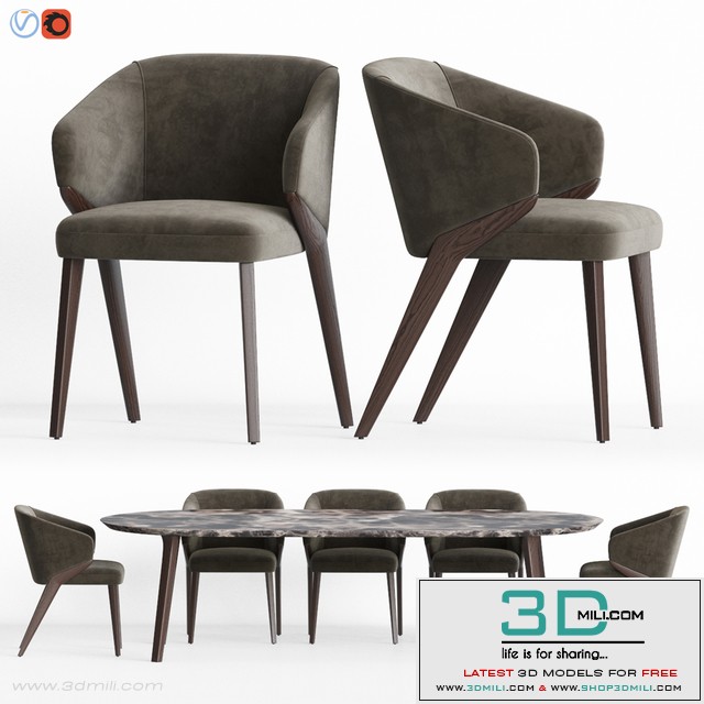 Dining Set 14