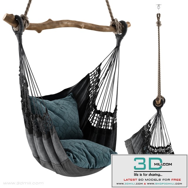 Hammock chair