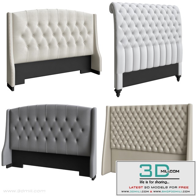 Headboards – Leisure Furnishings