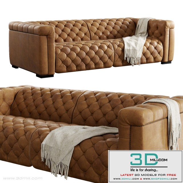 Hooker Furniture / SOFA