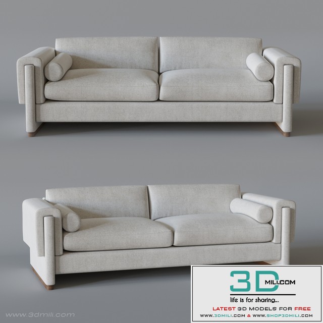 Howard Sofa