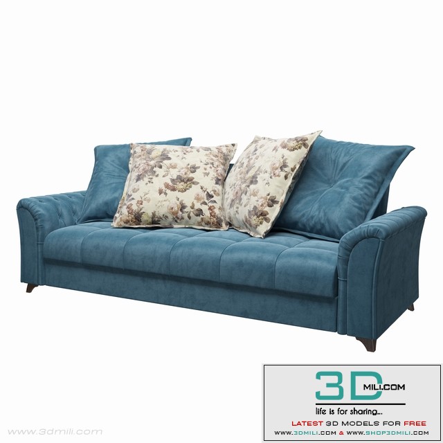 Iris sofa
