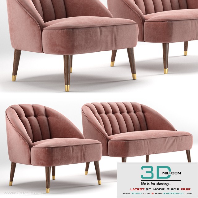 Margot Collection