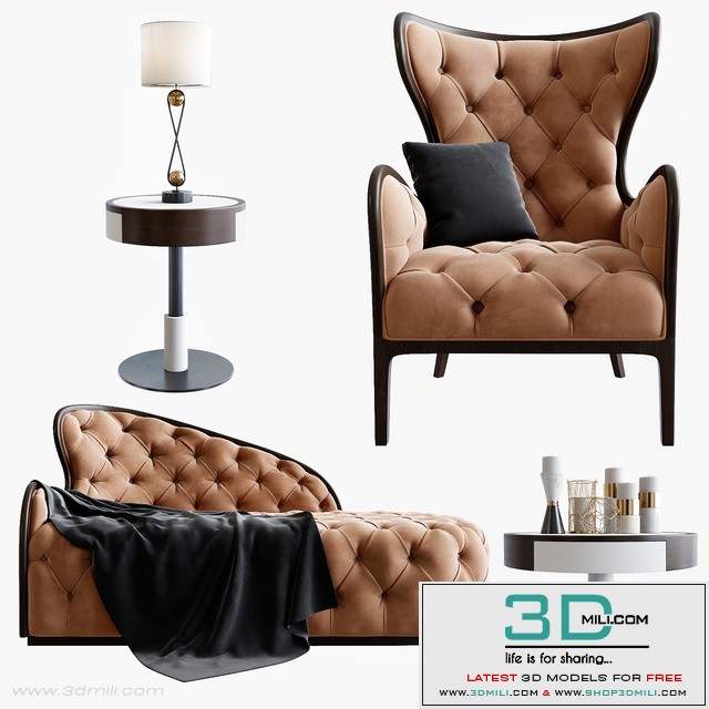 Mobilidea HERITAGE Collection