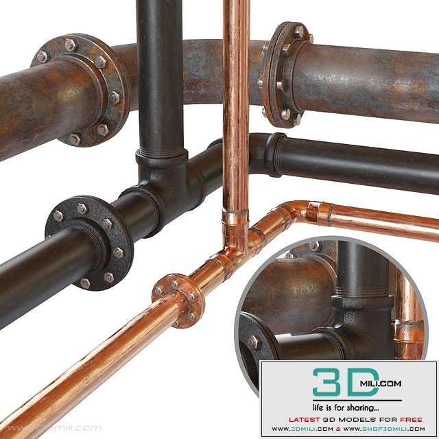 Pipes