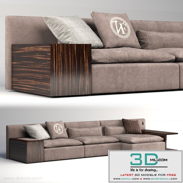 Sofas Savoia
