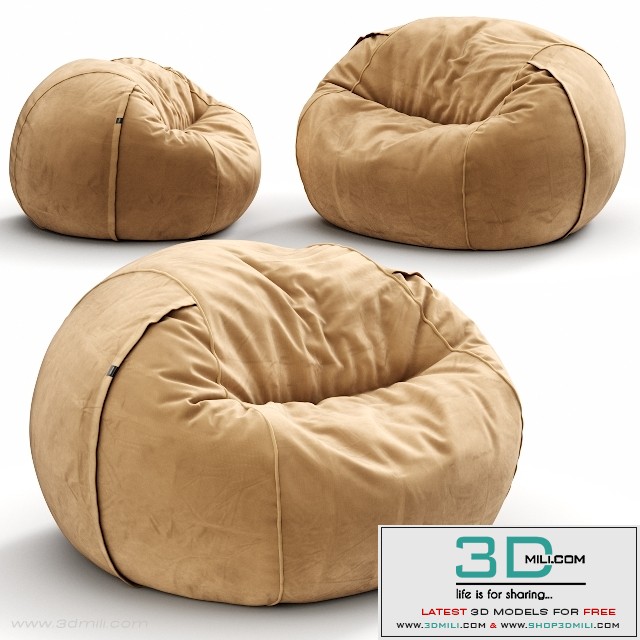 Vetsak VELVET BEANBAG