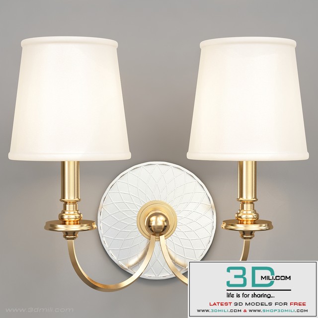 YATES 1882-AGB Hudson Valley Lighting