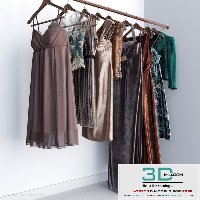 clothing set-14