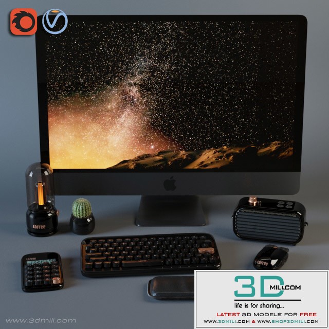 gift set Xiaomi LOFREE Mojin