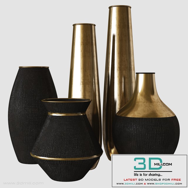 vases 001