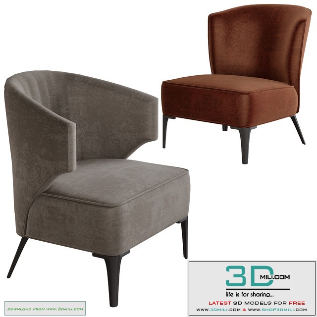 ASTON By Minotti