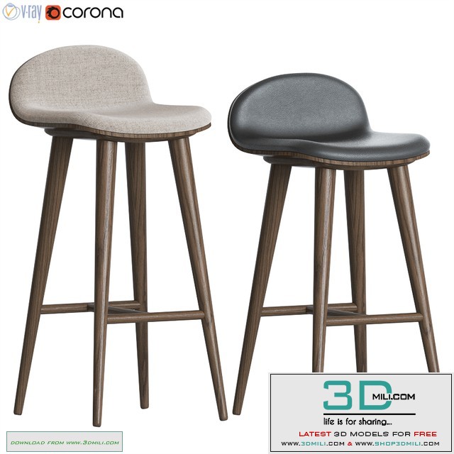 Article Circo Sede Barstool Counterstool