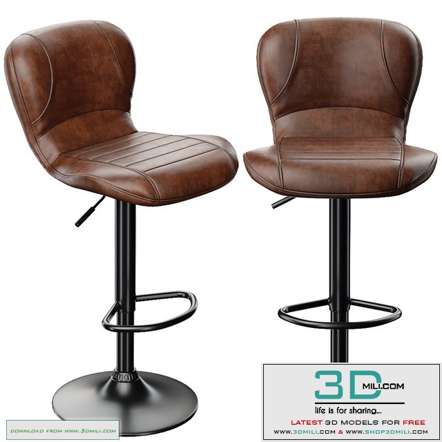 Bar stool hold woodville