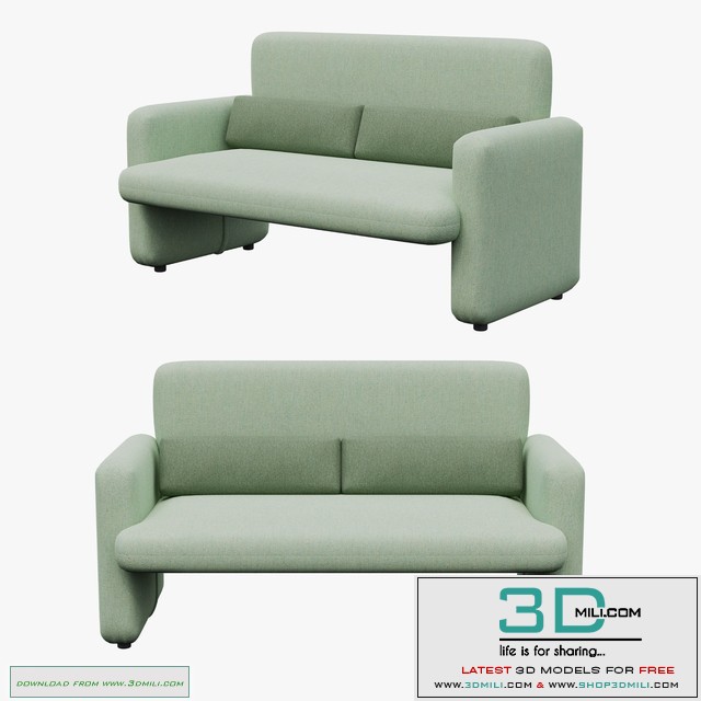 Bht sofa