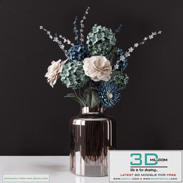 Decor Flowers
