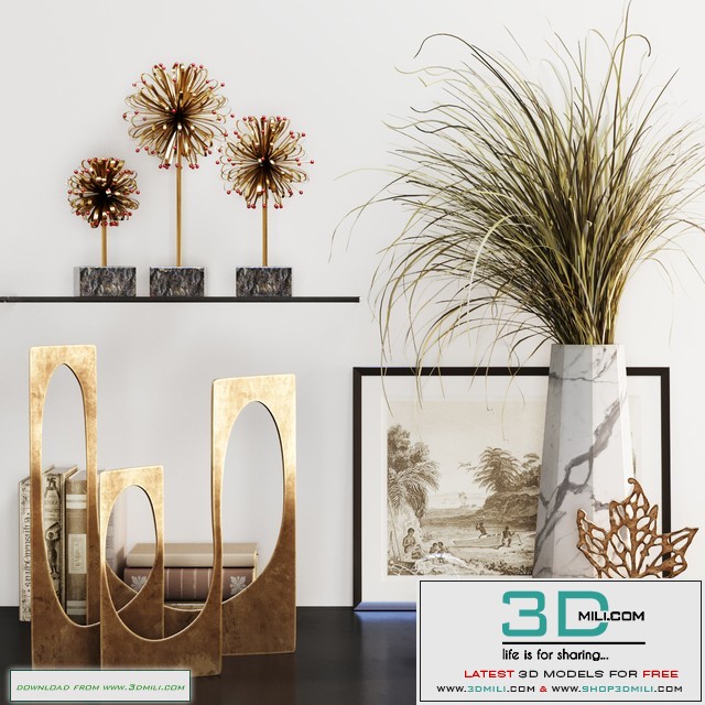 Decor Set 33