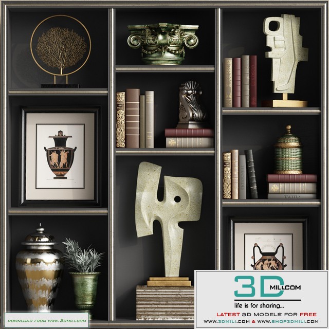 Decor Set 35