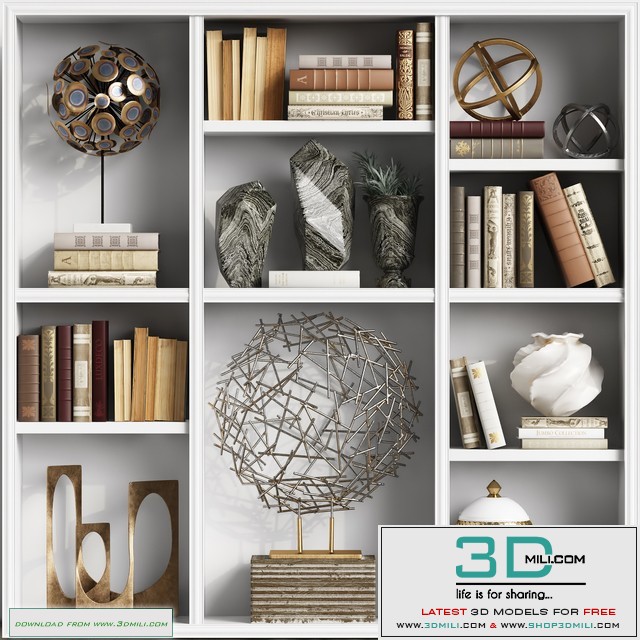 Decor Set 38