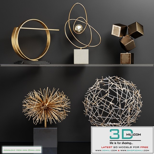 Decor Set 41
