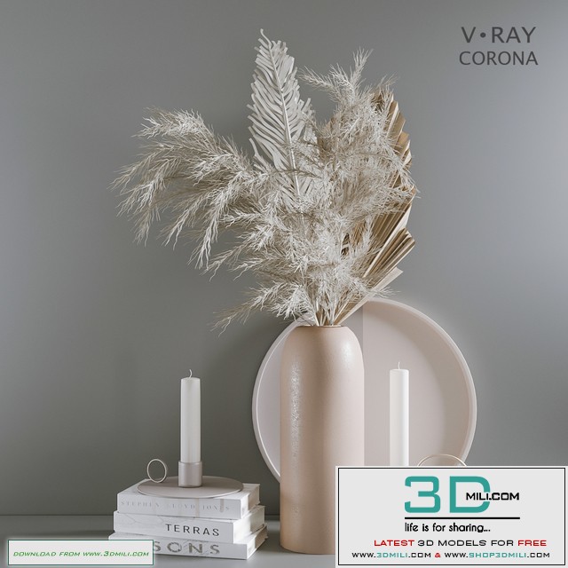 Decorative set # 14