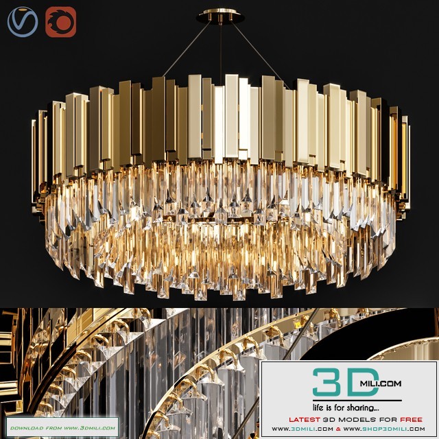 Empire Suspension MONDO