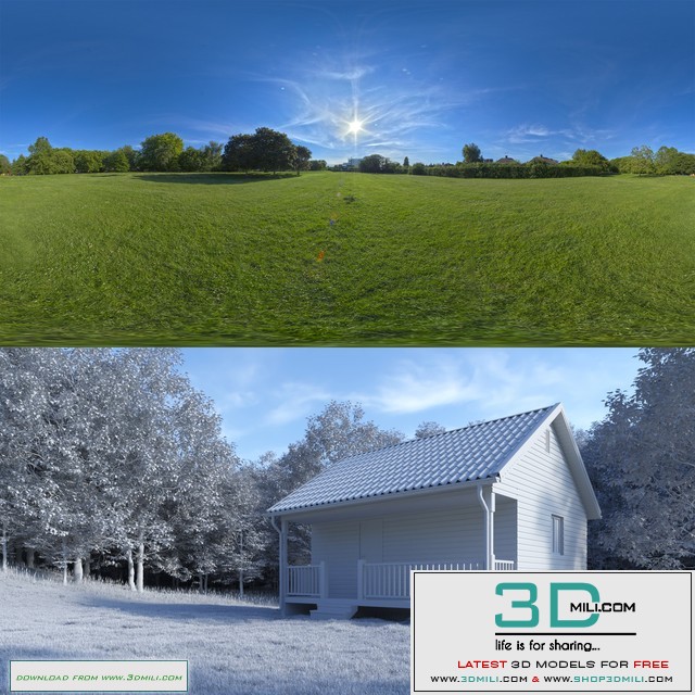 HDRi – 14