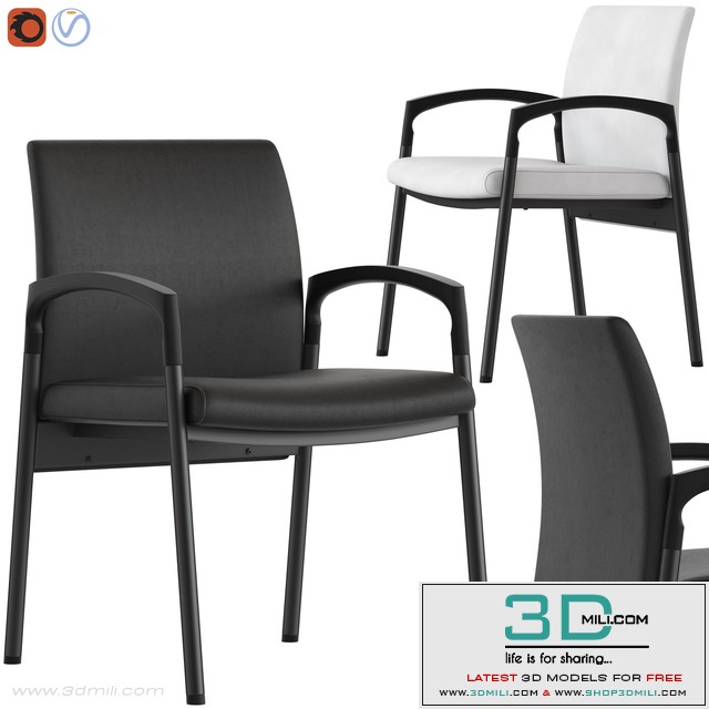 Herman Miller Valor Chair