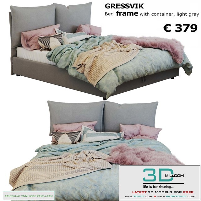 Ikea Gressvik