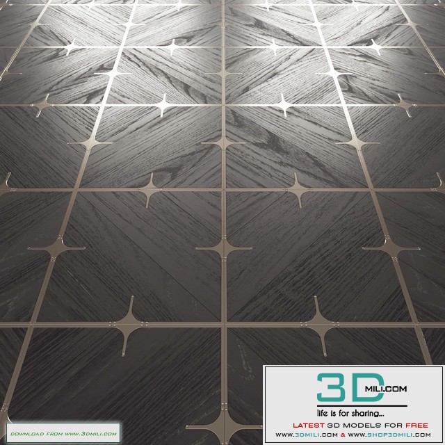 Parquet Tabarka Studio