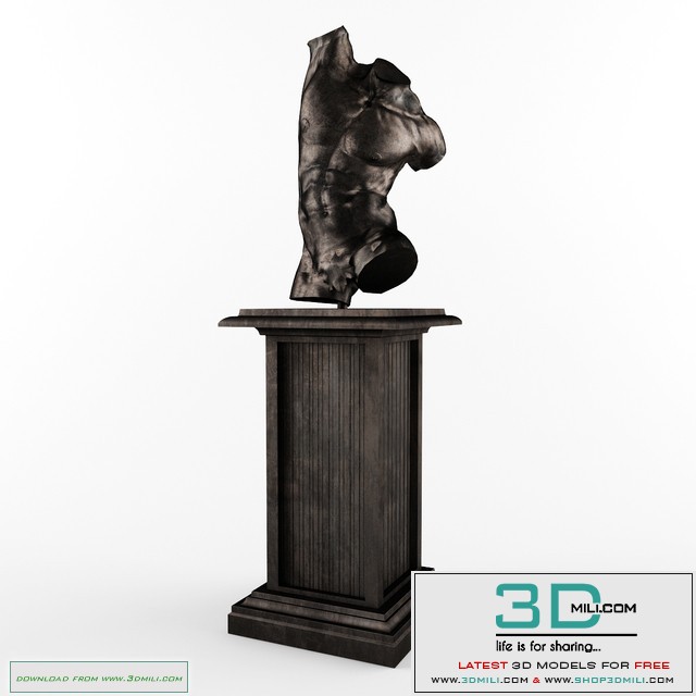 Sculpture_men