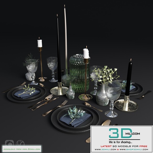 Table setting