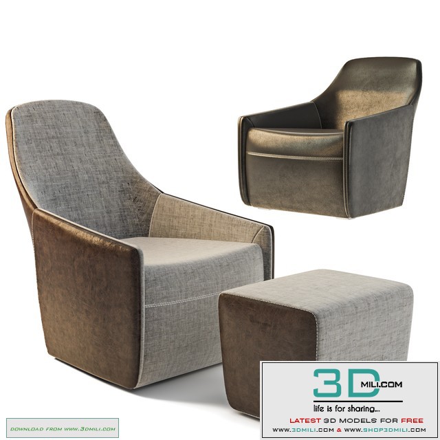 Walter Knoll Foster 520