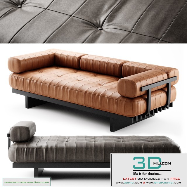 de Sede DS-80