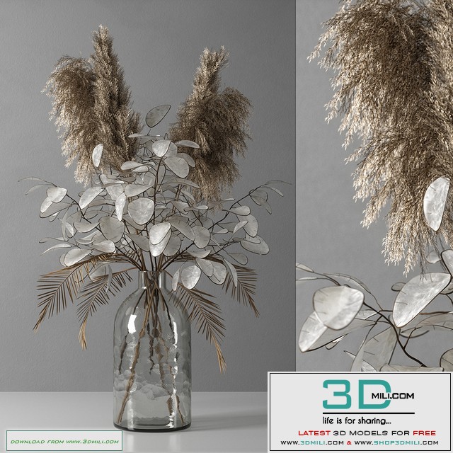 decorative vase 04