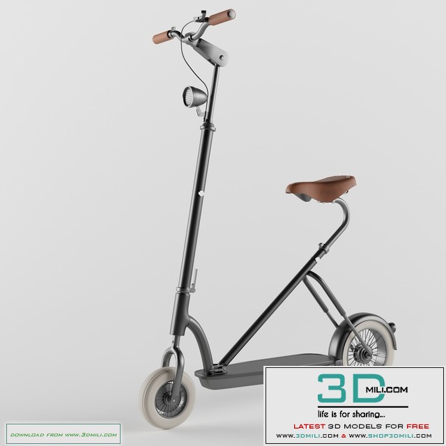 velocino bike