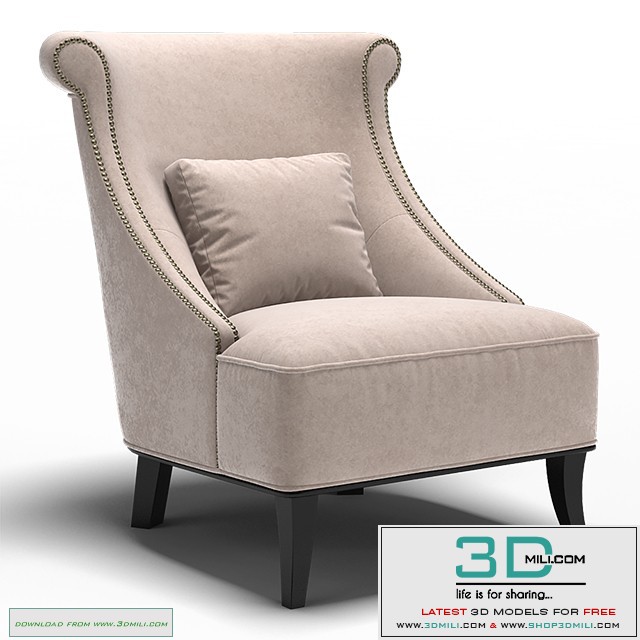 Dantone | Chair “Charleston Classic”