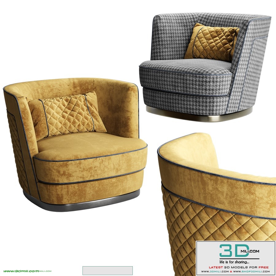 Jazz Furman Chair