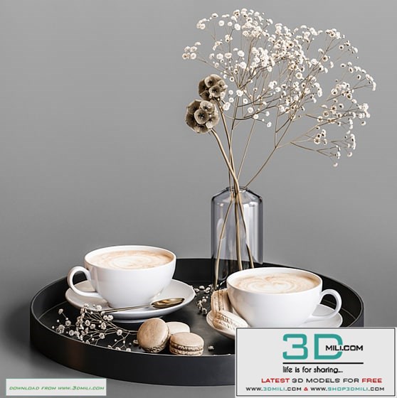 Coffee set