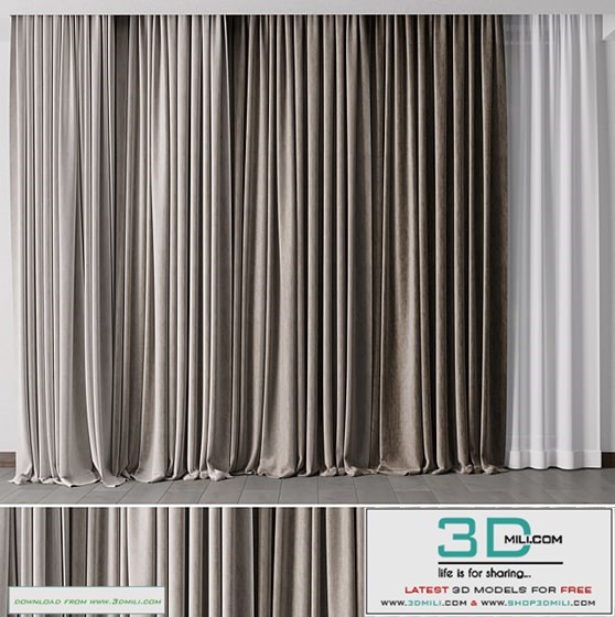 Curtains