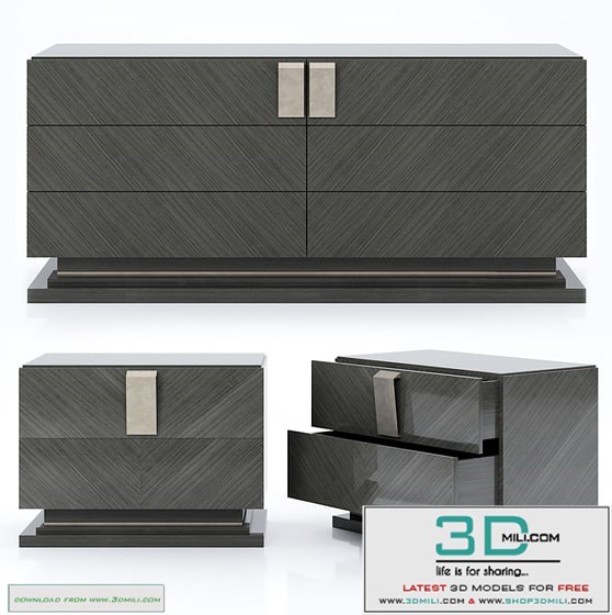 The Sofa and chair company Plaza collection
