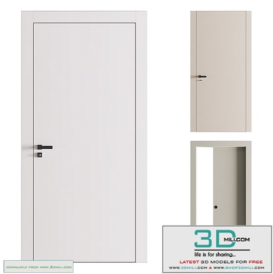 door