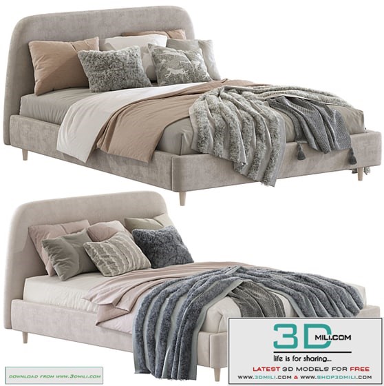 nice bed 2