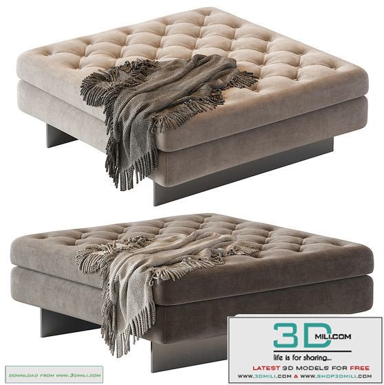 nice bed