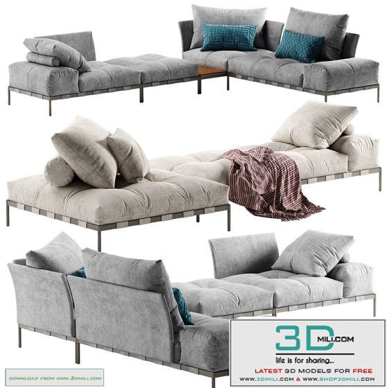 nice sofa