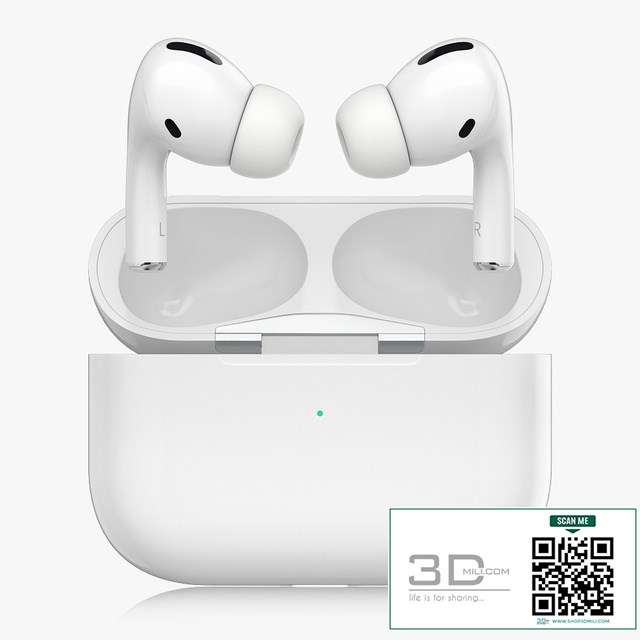 AirPods Pro