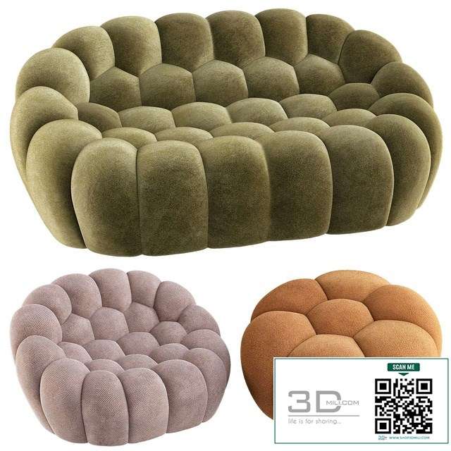Roche Bobois Bubble